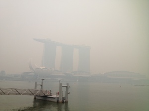 Here is that same view again.  PSI level about 360.